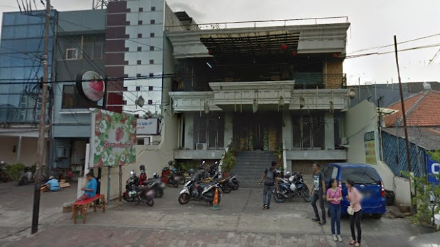 cafe strawberry di tanjung duren jakarta barat cafe strawberry di tanjung duren jakarta barat