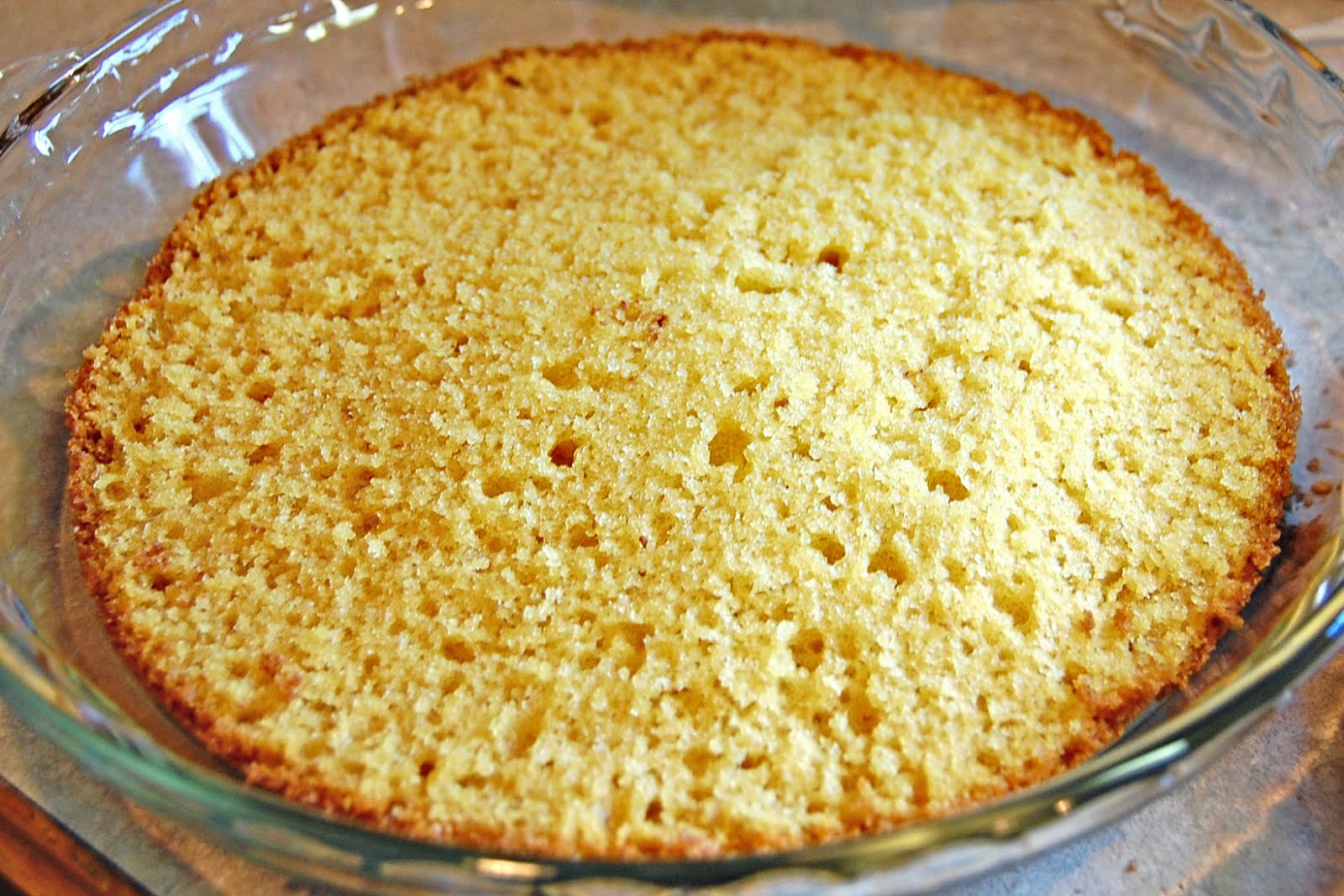 Serenity Cove The Best Cream Filled Coffee Cake