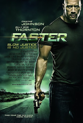 Faster 2010 Movie Trailer Faster 2010 Movie Trailer