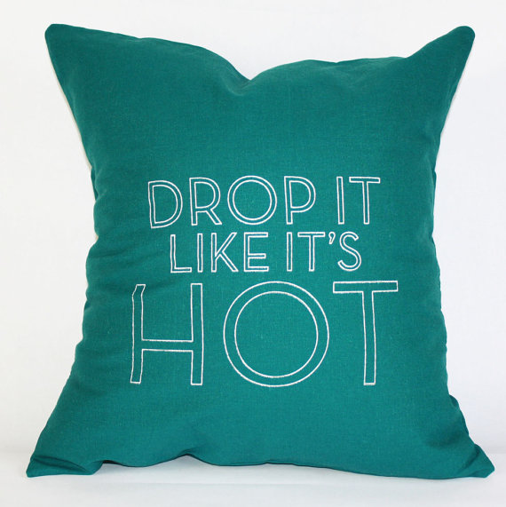 Etsy Dallas Etsy Dallas Pillow Talk