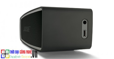 Loa Bose SoundLink Mini 2 Loa Bose SoundLink Mini 2