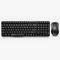 Rapoo Wireless Optical Combo