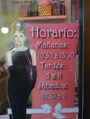 HORARIO