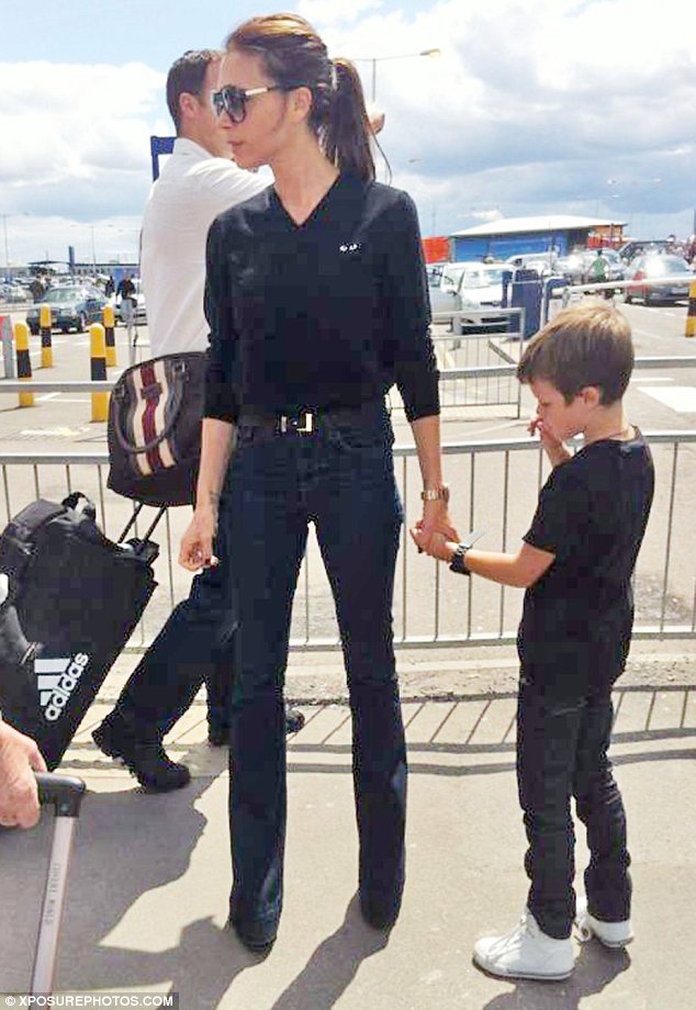 VICTORIA BECKAM JEANS victoria beckam jeans: