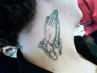 Tattoos: Hand Tattoos Photos Images