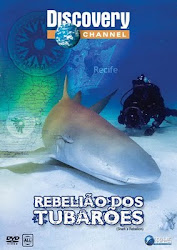 Capa do Filme Rebelião dos Tubarões (Dublado) Baixe imagem de Rebelião dos Tubarões (Dublado) sem Torrent