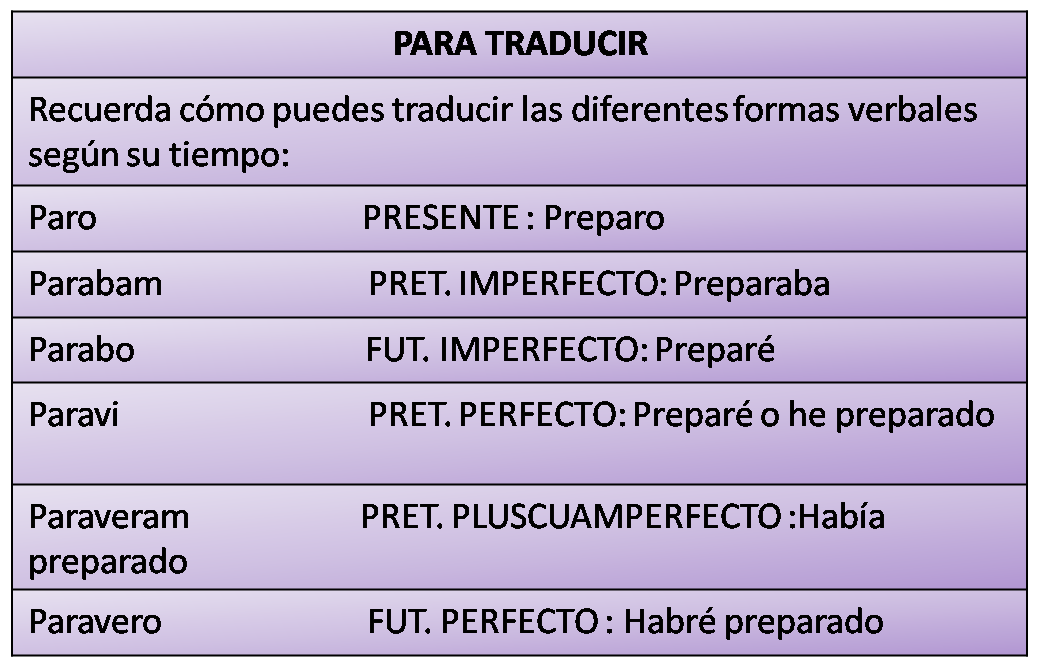 Servo Latin Verbo at Augusta Inglis blog