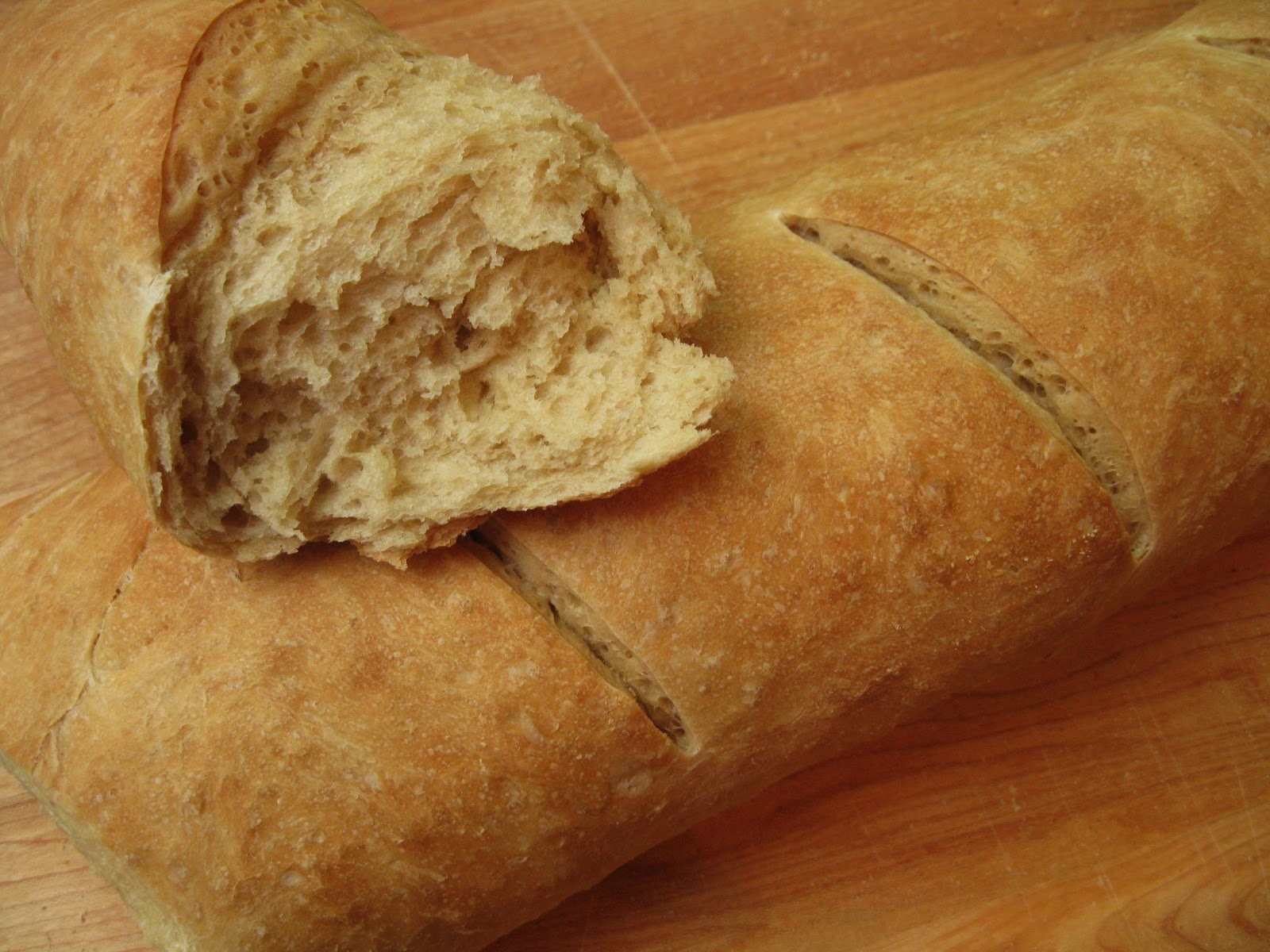 Easy Yeast Bread Recipes From Scratch