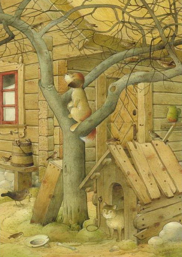 Artodyssey: Kestutis Kasparavicius