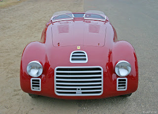 ferrari car 125s pics 2