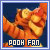 I like the Winnie the Pooh franchise