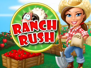 Rush Ranch
