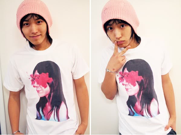 :) PROM15E TO 13ELIEVE :): LEE SUNGMIN PICTURE