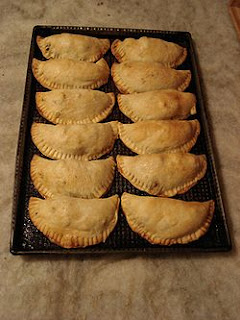 Empanadas Criollas (argentina)
