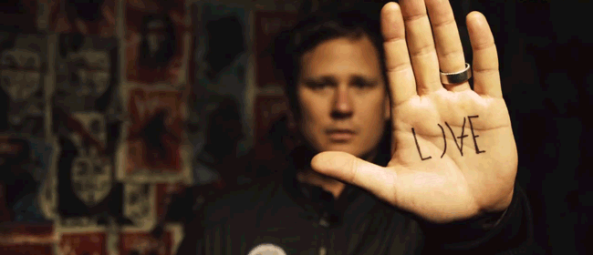 Tom DeLonge