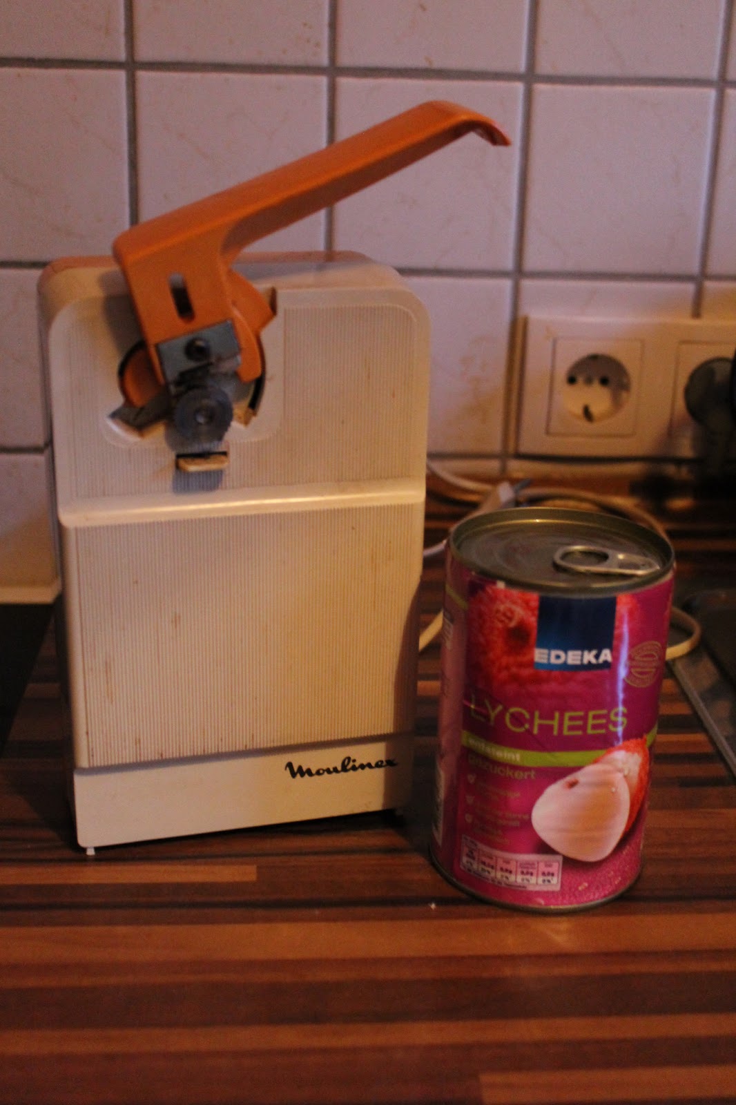 Tecimal - Technik Im Alltag: Der Elektrische Dosenöffner