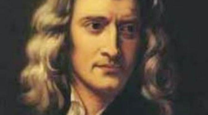 2. Sir Issac Newton (IQ 190) 2. Sir Issac Newton (IQ 190)