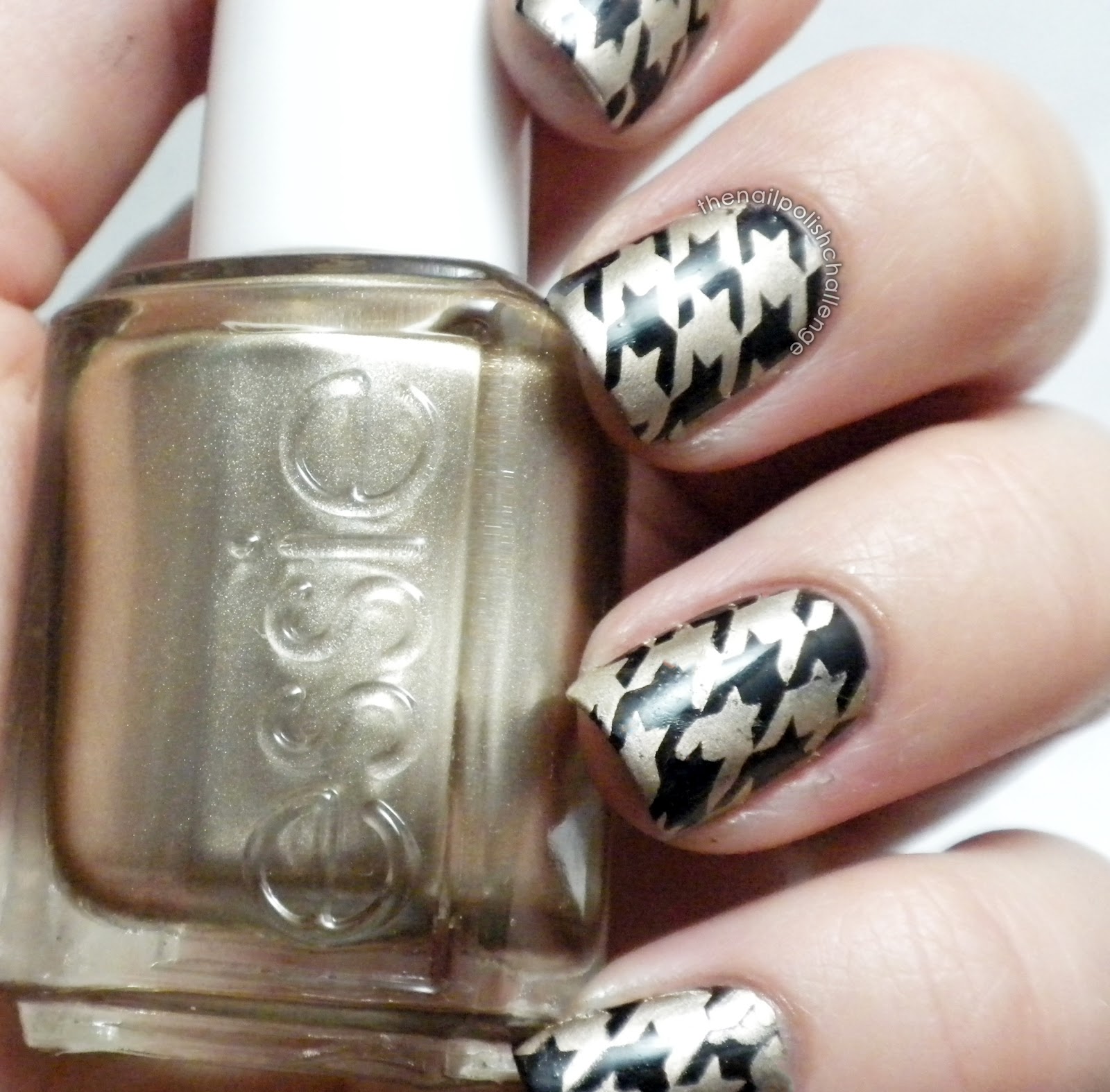Good Essie as gold stamping fotos Good Essie as gold stamping photo