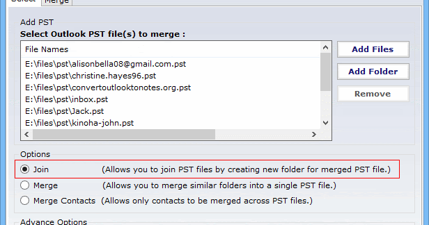 outlook pst merge software to consolidate multiple pst files cons merge pst files