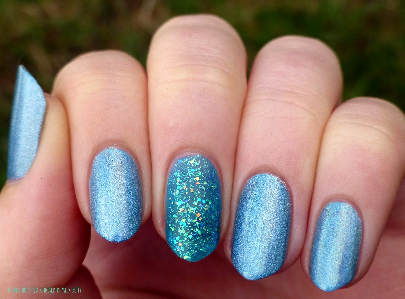 Color Club Over The Moon