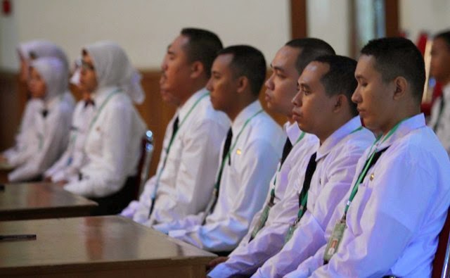 Tujuan dan Prinsip Pengembangan Sistem Diklat Tujuan dan Prinsip Pengembangan Sistem Diklat