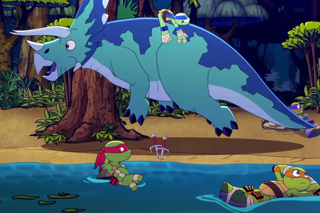 Watch Dino Time Online Hoyts Watch Dino Time Online Hoyts