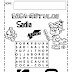 TRABALHO COM RÓTULOS - EDUC. INFANTIL