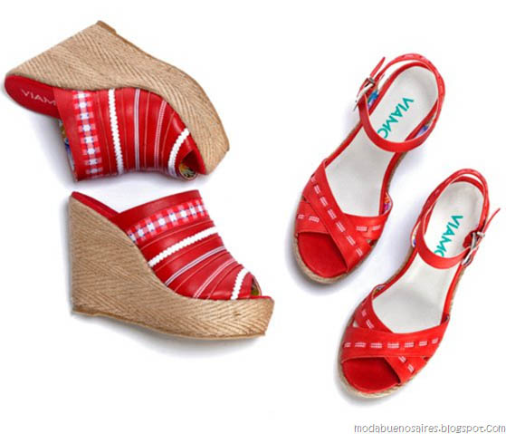 viamo primavera verano 2022