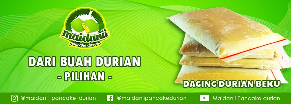 JUAL DURIAN MEDAN