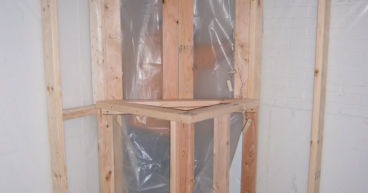 Hello from the Land of 10,000 Lakes Basement Progress Sump Pump