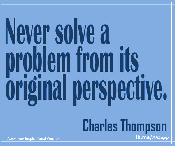 Inspirational Quotes March 2013