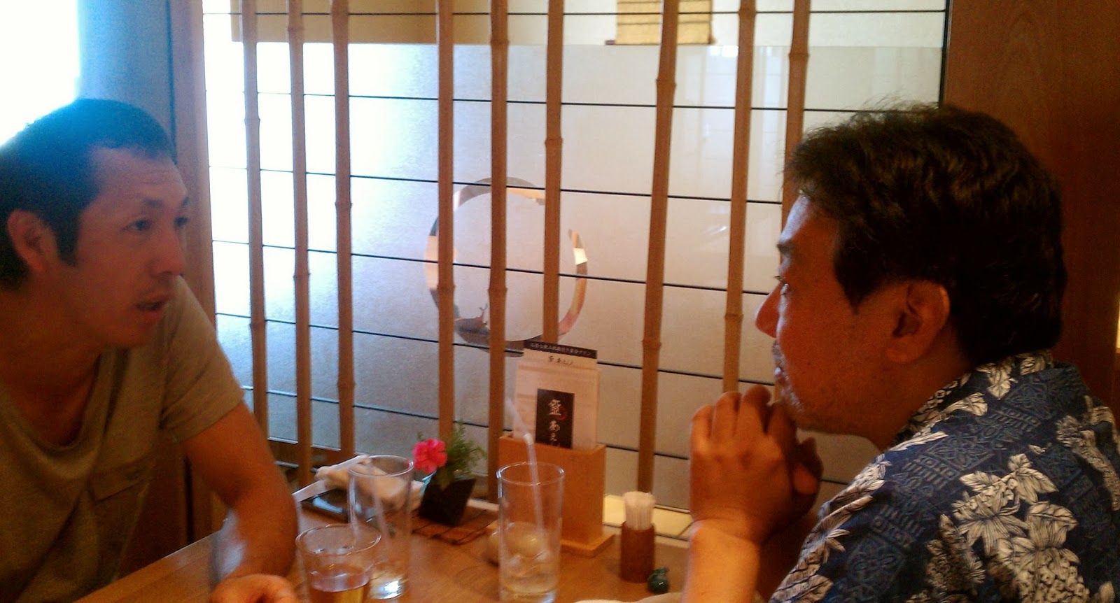 田中優の'持続する志' 『 死にかけてからの一年