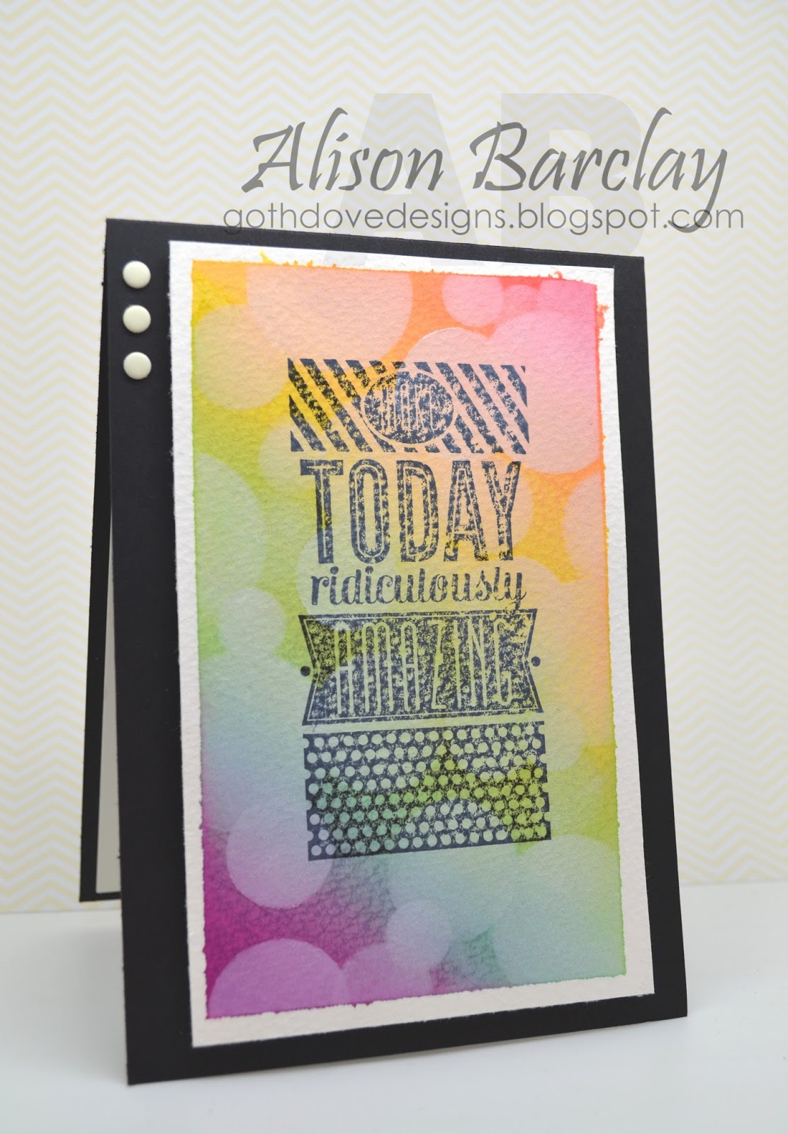 Gothdove Designs Stampin' Up! ® Australia Stampin' Up! Australia