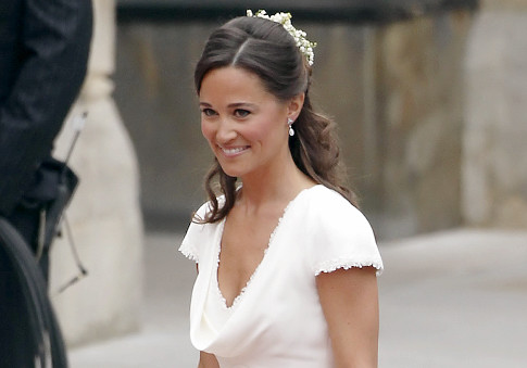 Pippa Middleton Takes The pippa middleton pictures. Pippa Middleton Takes The