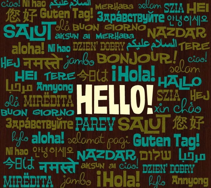 Seven Wonders The Meaning of the Greeting