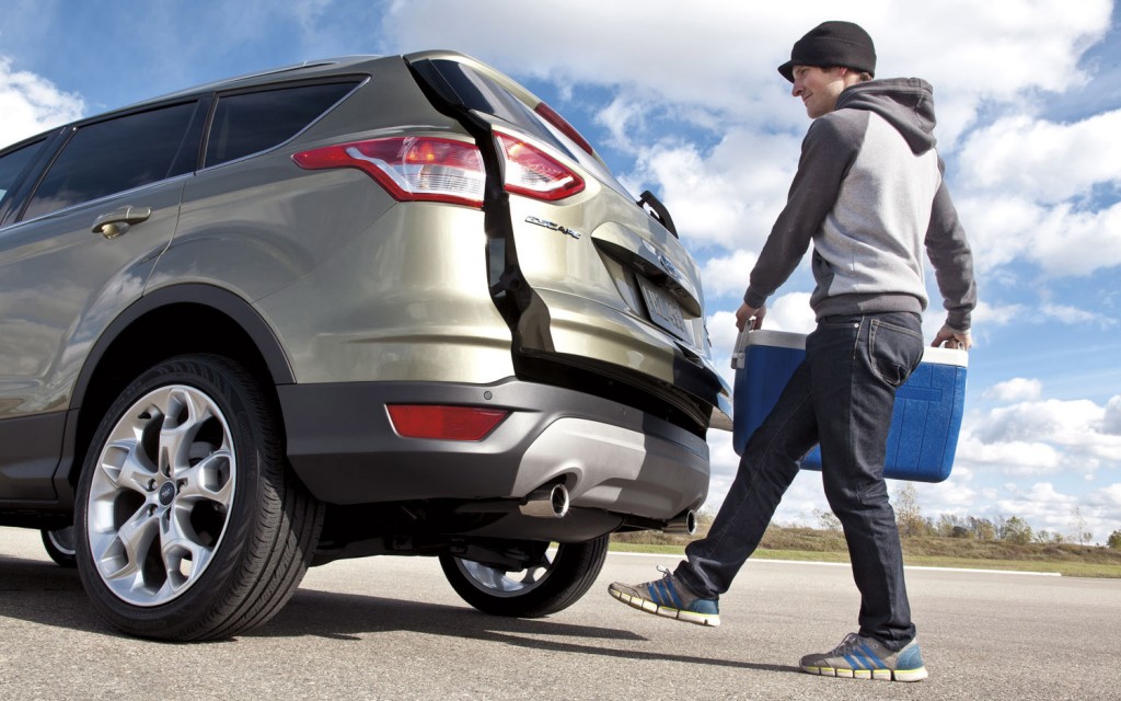 4 Features You'll Love in 2014 Ford Vehicles 4 Features You'll Love in 2014 Ford Vehicles