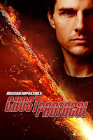 Mission Impossible 4: Ghost Protocol (2011)