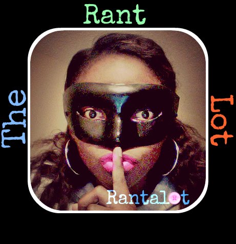 The Rant Lot