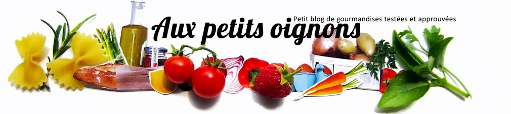 Aux petits oignons