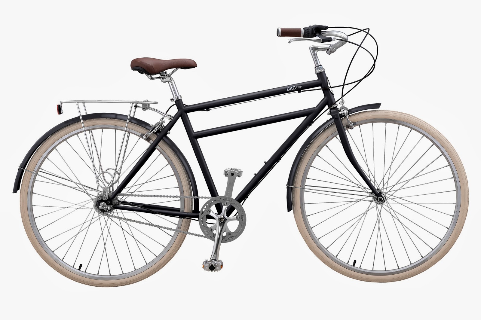 brooklyn bike company