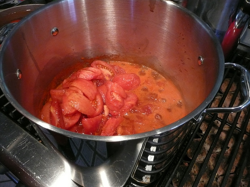 The Grubery Canning Chili Sauce Recipe