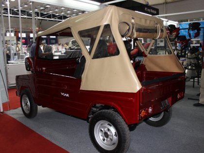 Mobil Matic Bekas Dibawah Harga 50 Juta - Xpower Penghemat BBM Terbaik