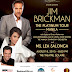 Jim Brickman: The Platinum Tour Manila