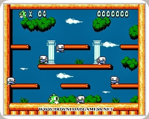 Bubble Bobble Download