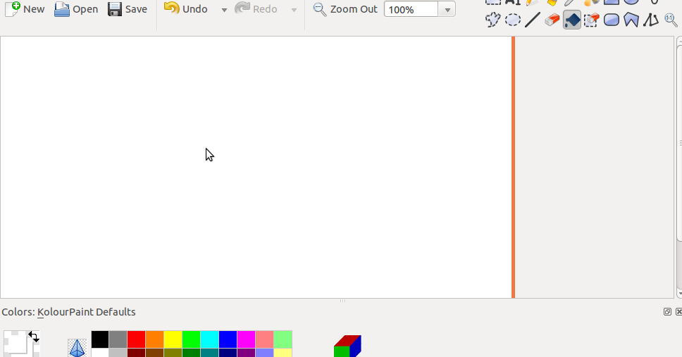 Instalar PAINT en Ubuntu