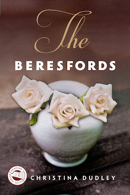 The Beresfords de Christina Dudley  The+Beresfords