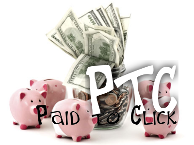 Come iniziare a guadagnare con il Paid to Click