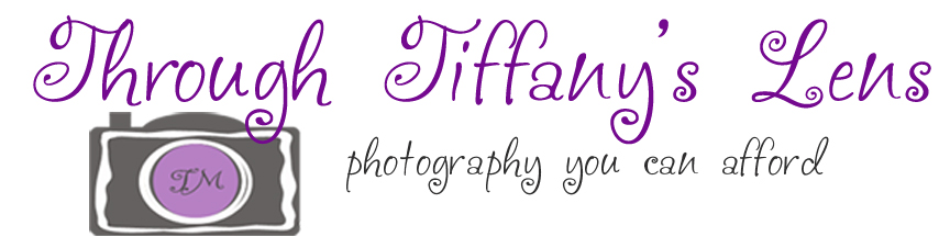 Through Tiffany's Lens