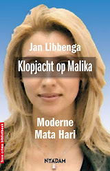 Klopjacht op Malika