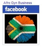 Curta Afro Gyn Business no Facebook!
